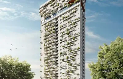 Prédio à venda na avenida castelo branco, 929, setor bueno, goiânia