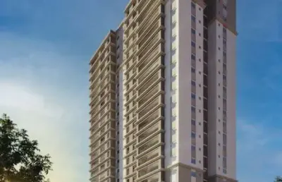 Apartamento com 3 quartos à venda na rua marquês olinda, 125, ipiranga, são paulo, 131 m2 por r$ 1.766.961