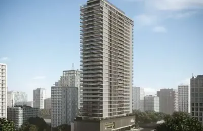 Apartamento com 4 quartos à venda na avenida mutirão, 212, setor marista, goiânia, 259 m2 por r$ 3.120.627