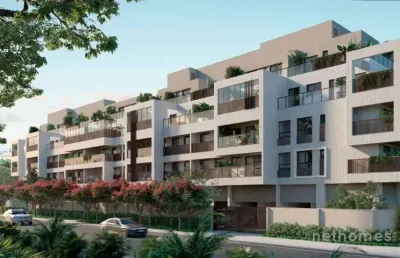Apartamento com 3 quartos à venda na avenida nuta james, 877, barra da tijuca, rio de janeiro, 144 m2 por r$ 2.278.504
