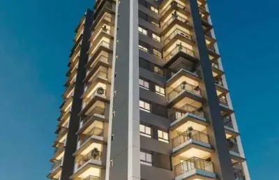 Apartamento com 1 quarto à venda na rua oliveira alves, 764, ipiranga, são paulo, 30 m2 por r$ 430.790