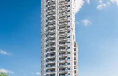 Apartamento com 2 quartos à venda na rua antônio bonanomi, 94, fazenda, itajaí, 76 m2 por r$ 1.924.700