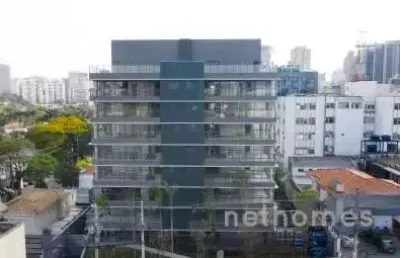 Cobertura com 3 quartos à venda na rua henrique martins, 495, jardim paulista, são paulo, 370 m2 por r$ 12.310.040