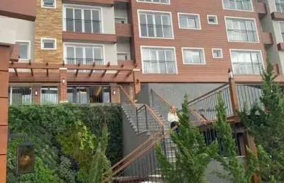 Apartamento com 2 quartos à venda na rua prefeito waldemar frederico weber, 1200, centro, gramado, 82 m2 por r$ 1.348.000