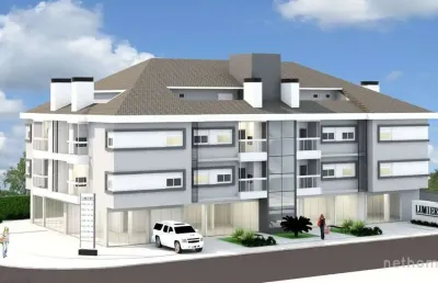 Apartamento com 2 quartos à venda na rua martinho de haro, 870, ingleses do rio vermelho, florianópolis, 60 m2 por r$ 699.000