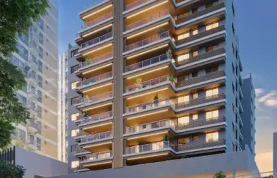 Apartamento com 2 quartos à venda na rua professor álvaro rodrigues, 277, botafogo, rio de janeiro, 146 m2 por r$ 2.426.282