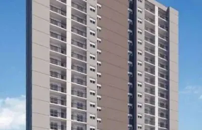 Apartamento com 2 quartos à venda na avenida padre pereira de andrade, 13, alto de pinheiros, são paulo, 39 m2 por r$ 430.000