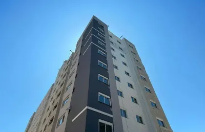 Apartamento com 2 quartos à venda na rua doutor carlos renato r. fonseca, 375, jardim itu sabará, porto alegre, 51 m2 por r$ 410.000