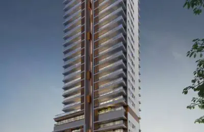 Apartamento com 3 quartos à venda na rua constantino de sousa, 533, campo belo, são paulo, 154 m2 por r$ 3.053.523
