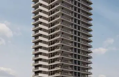 Apartamento com 4 quartos à venda na rua iperoig, 180, perdizes, são paulo, 184 m2 por r$ 2.578.947