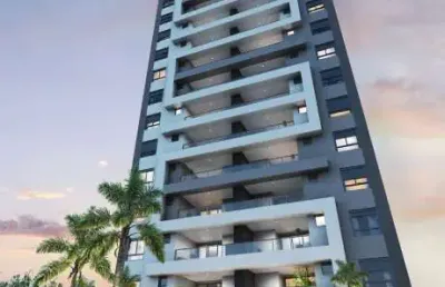 Apartamento com 3 quartos à venda na avenida dionysia alves barreto, 655, vila osasco, osasco, 91 m2 por r$ 1.173.486