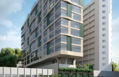 Apartamento com 2 quartos à venda na rua francisco otaviano, 59, ipanema, rio de janeiro, 114 m2 por r$ 3.578.623