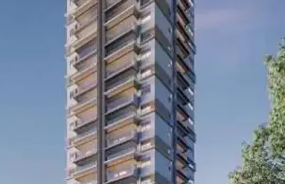 Apartamento com 2 quartos à venda na praça princesa isabel, 202, santo amaro, são paulo, 56 m2 por r$ 848.700