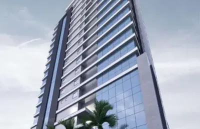 Apartamento com 3 quartos à venda na rua miguel matte, 390, pioneiros, balneário camboriú, 126 m2 por r$ 2.950.000