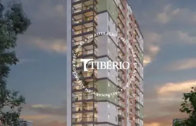 Apartamento com 1 quarto à venda na rua gaspar lourenço, 234, vila maria, são paulo, 26 m2 por r$ 403.000