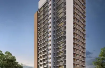Apartamento com 3 quartos à venda na rua huet bacelar, 252, ipiranga, são paulo, 83 m2 por r$ 1.253.064