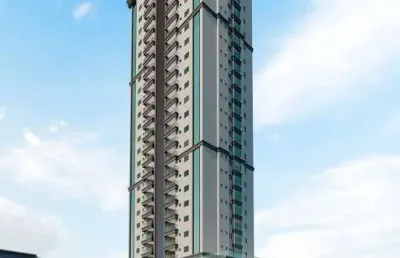 Apartamento com 3 quartos à venda na rua 119, 10, centro, itapema, 118 m2 por r$ 2.450.000