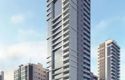 Apartamento com 4 quartos à venda na rua jorge tzachel, 316, fazenda, itajaí, 322 m2 por r$ 6.530.124