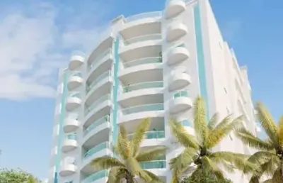 Apartamento com 3 quartos à venda na rua delfim mário pádua peixoto, 1100, praia brava, itajaí, 257 m2 por r$ 6.069.561