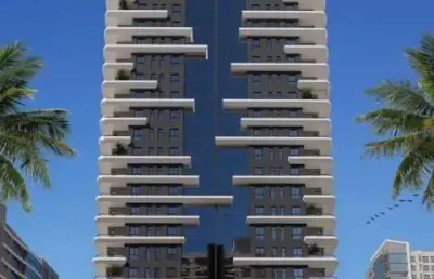 Apartamento com 4 quartos à venda na rua 252, 252, meia praia, itapema, 206 m2 por r$ 3.299.646