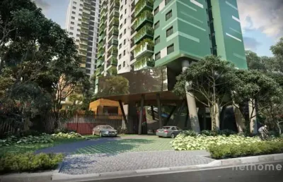 Apartamento com 3 quartos à venda na rua dona tecla, 660, jardim flor da montanha, guarulhos, 83 m2 por r$ 959.513