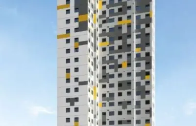 Apartamento com 2 quartos à venda na rua do bosque, 1744, barra funda, são paulo, 32 m2 por r$ 340.000