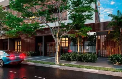 Ponto comercial à venda na avenida eusébio matoso, 654, pinheiros, são paulo, 111 m2 por r$ 1.761.829