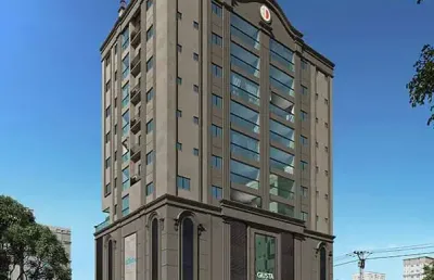 Apartamento com 3 quartos à venda na rua 256, 600, meia praia, itapema, 98 m2 por r$ 1.655.898