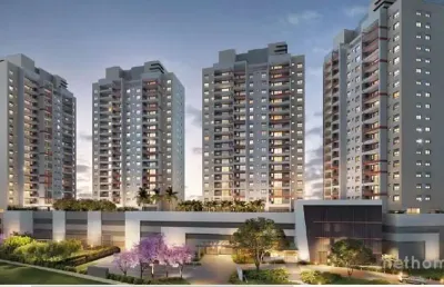 Apartamento com 3 quartos à venda na da balsa, 1301, freguesia do ó, são paulo, 86 m2 por r$ 1.026.150