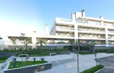 Apartamento com 3 quartos à venda na rodovia haroldo soares glavan, 795, cacupé, florianópolis, 125 m2 por r$ 2.769.615