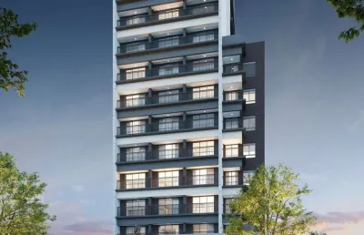 Apartamento com 1 quarto à venda na alameda barros, 117, santa cecília, são paulo, 57 m2 por r$ 625.615