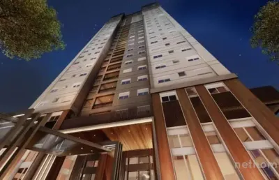 Apartamento com 3 quartos à venda na rua carvalho de freitas, 285, vila andrade, são paulo, 137 m2 por r$ 1.309.180