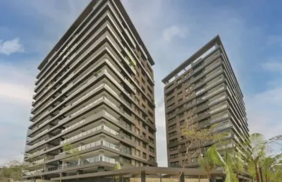 Apartamento com 3 quartos à venda na rua manuel da nóbrega, 1506, ibirapuera, são paulo, 231 m2 por r$ 13.931.312