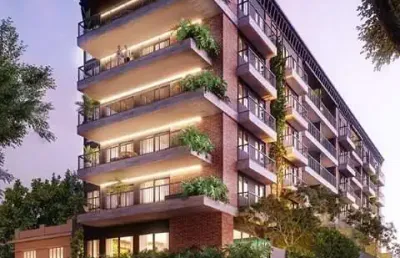 Apartamento com 2 quartos à venda na rua visconde de silva, 57, botafogo, rio de janeiro, 84 m2 por r$ 1.489.000
