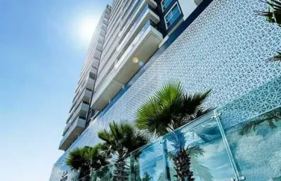 Apartamento com 3 quartos à venda na rua joaquim maximiano sarmento, 195, kobrasol, são josé, 92 m2 por r$ 1.235.188