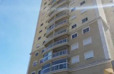Prédio à venda na rua uruguai, 258, parque das nações, santo andré