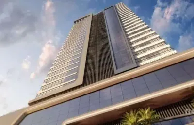 Prédio à venda na rua 315, 299, meia praia, itapema