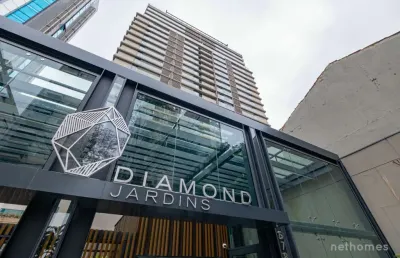 Prédio à venda na rua josé maria lisboa, 678, jardim paulista, são paulo