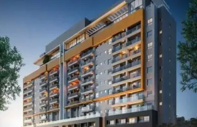 Prédio à venda na rua alexandre dumas, 330, santo amaro, são paulo