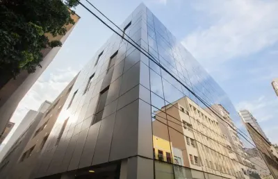 Prédio à venda na rua dos inválidos, 123, centro, rio de janeiro