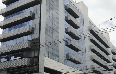 Prédio à venda na estrada dos três rios, 1086, freguesia (jacarepaguá), rio de janeiro