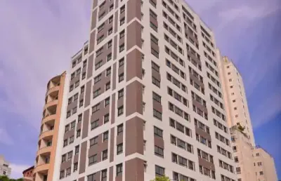 Prédio à venda na largo do arouche, 360, república, são paulo