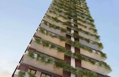 Prédio à venda na avenida copacabana, 525, alphaville, barueri