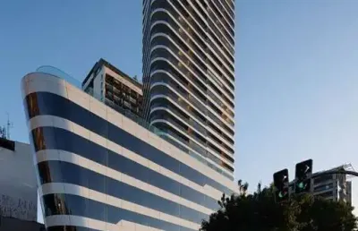 Prédio à venda na avenida rebouças, 2880, pinheiros, são paulo