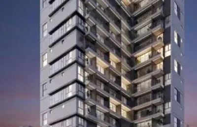 Prédio à venda na rua loefgren, 1400, vila clementino, são paulo