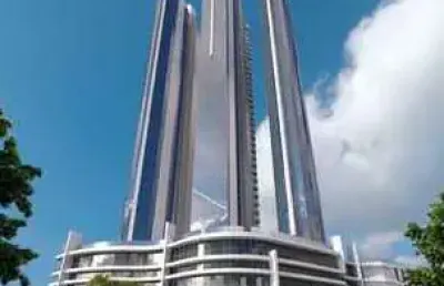 Prédio à venda na avenida atlântica, 5720, centro, balneário camboriú