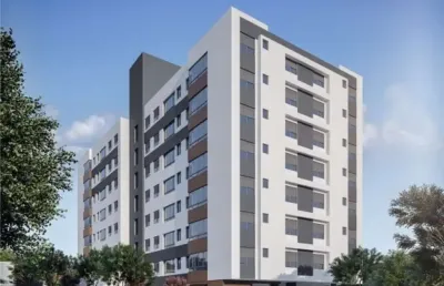 Prédio à venda na praça doutor gastão santos, 18, passo da areia, porto alegre