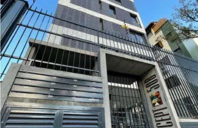Prédio à venda na rua josé scutari, 508, boa vista, porto alegre