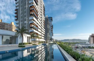 Apartamento com 1 quarto à venda na rua gutemberg, 151, petrópolis, porto alegre, 51 m2 por r$ 635.000