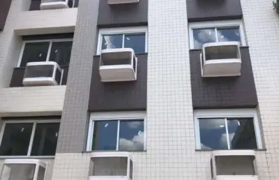 Apartamento com 1 quarto à venda na rua são simão, 56, bom jesus, porto alegre, 51 m2 por r$ 374.000